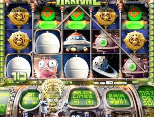 210 Gratis Casino-Spins bei Betnspin Casino