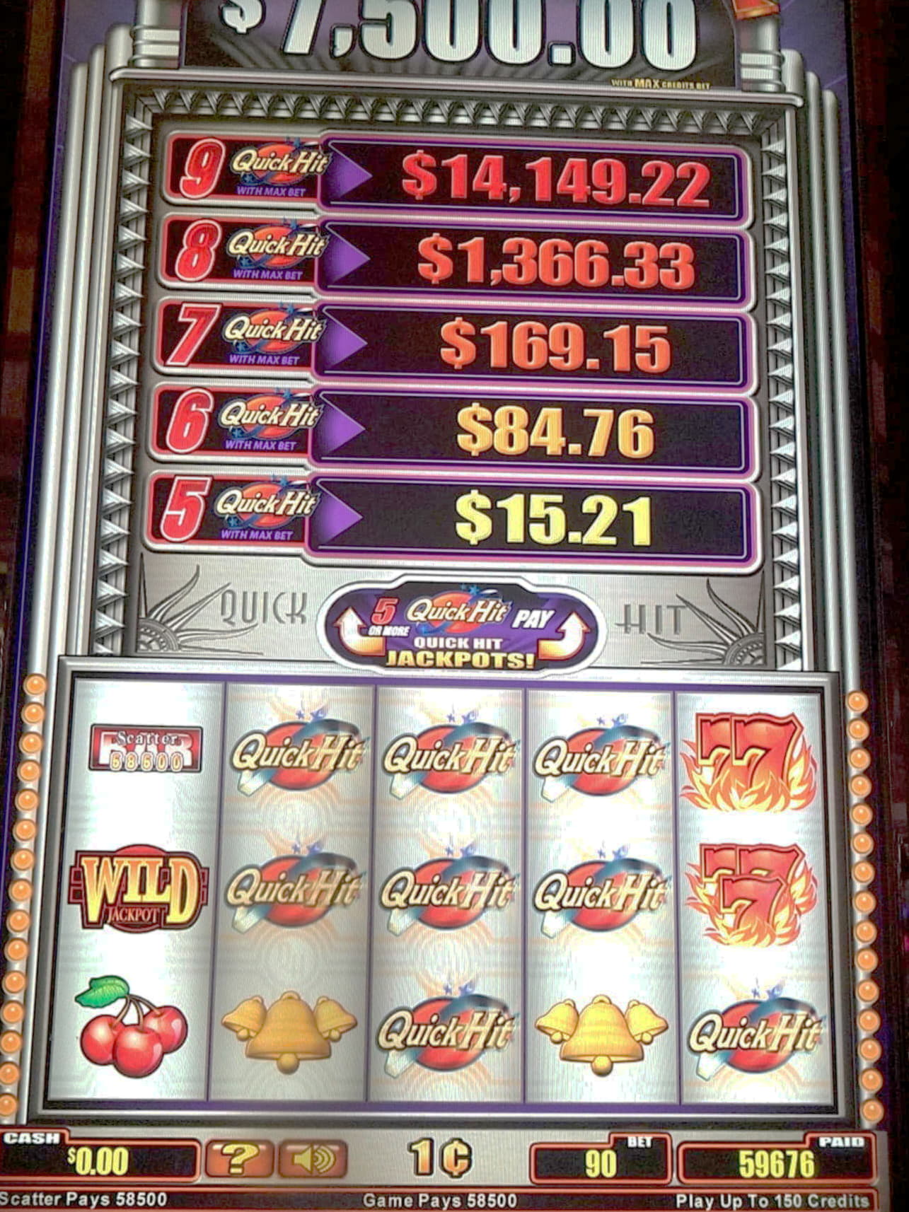 $535 Tournoi op Buzzluck Casino