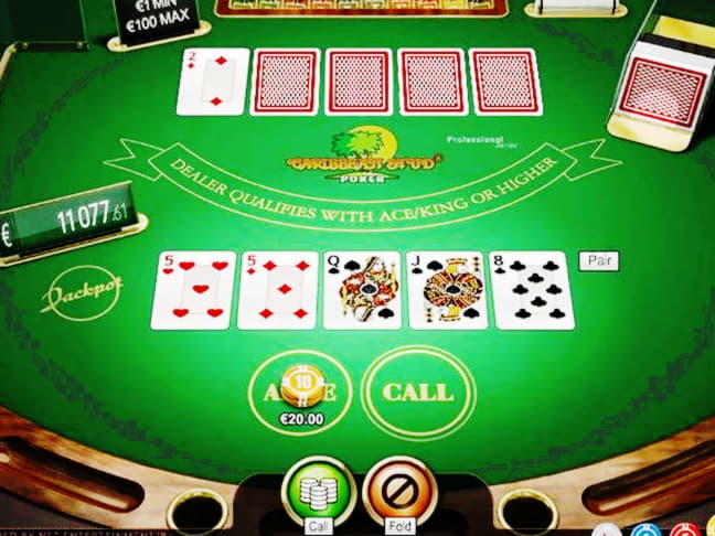 EUR 100 GRATIS CHIP CASINO am 888 Casino